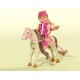 Кукла Эви Прогулка верхом Evi Love Simba Toys